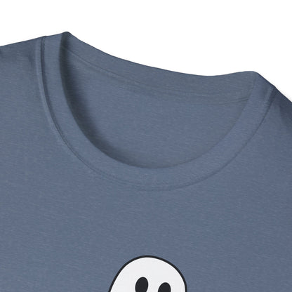 Spooky Cute Soft-Style T-Shirt