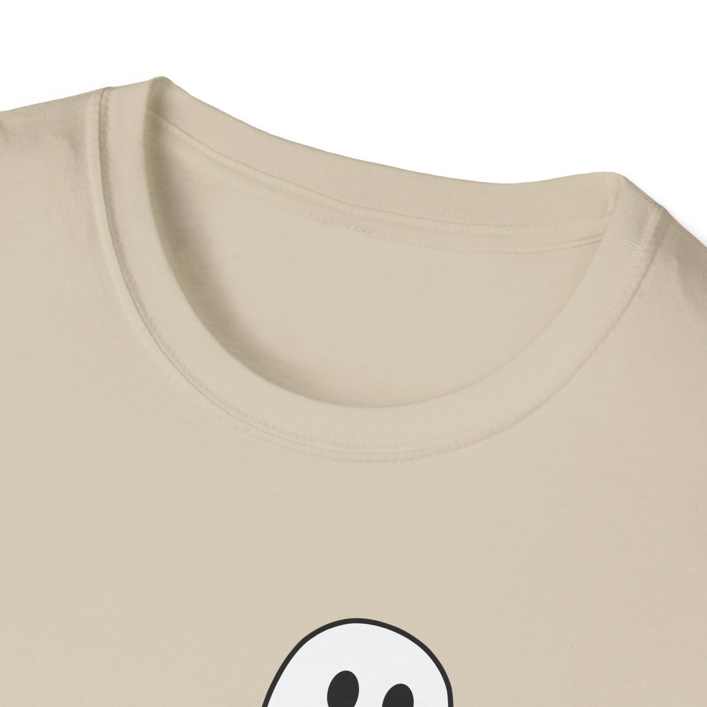 Spooky Cute Soft-Style T-Shirt