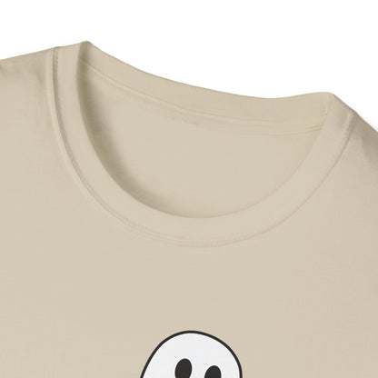 Spooky Cute Soft-Style T-Shirt