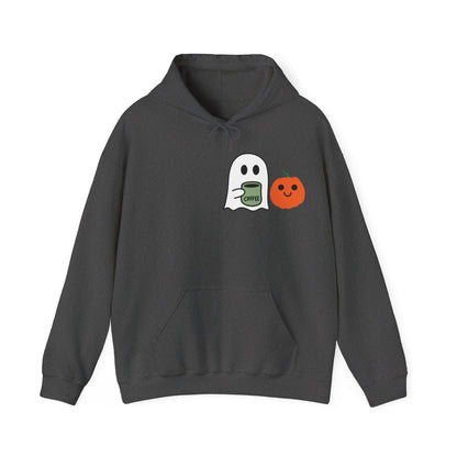 Halloween Heavy Blend™ Hooded Sweatshirt