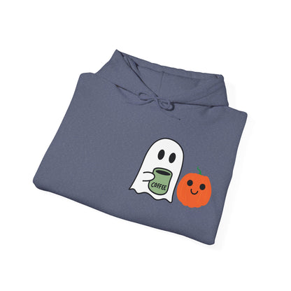 Halloween Heavy Blend™ Hooded Sweatshirt