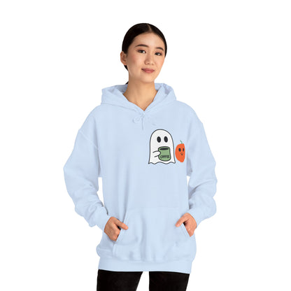 Halloween Heavy Blend™ Hooded Sweatshirt