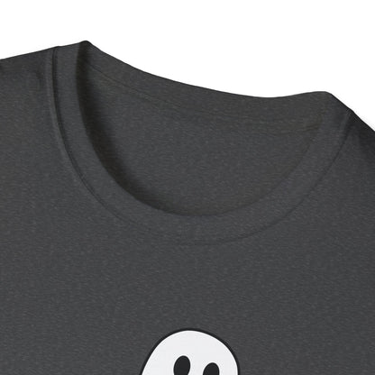 Spooky Cute Soft-Style T-Shirt