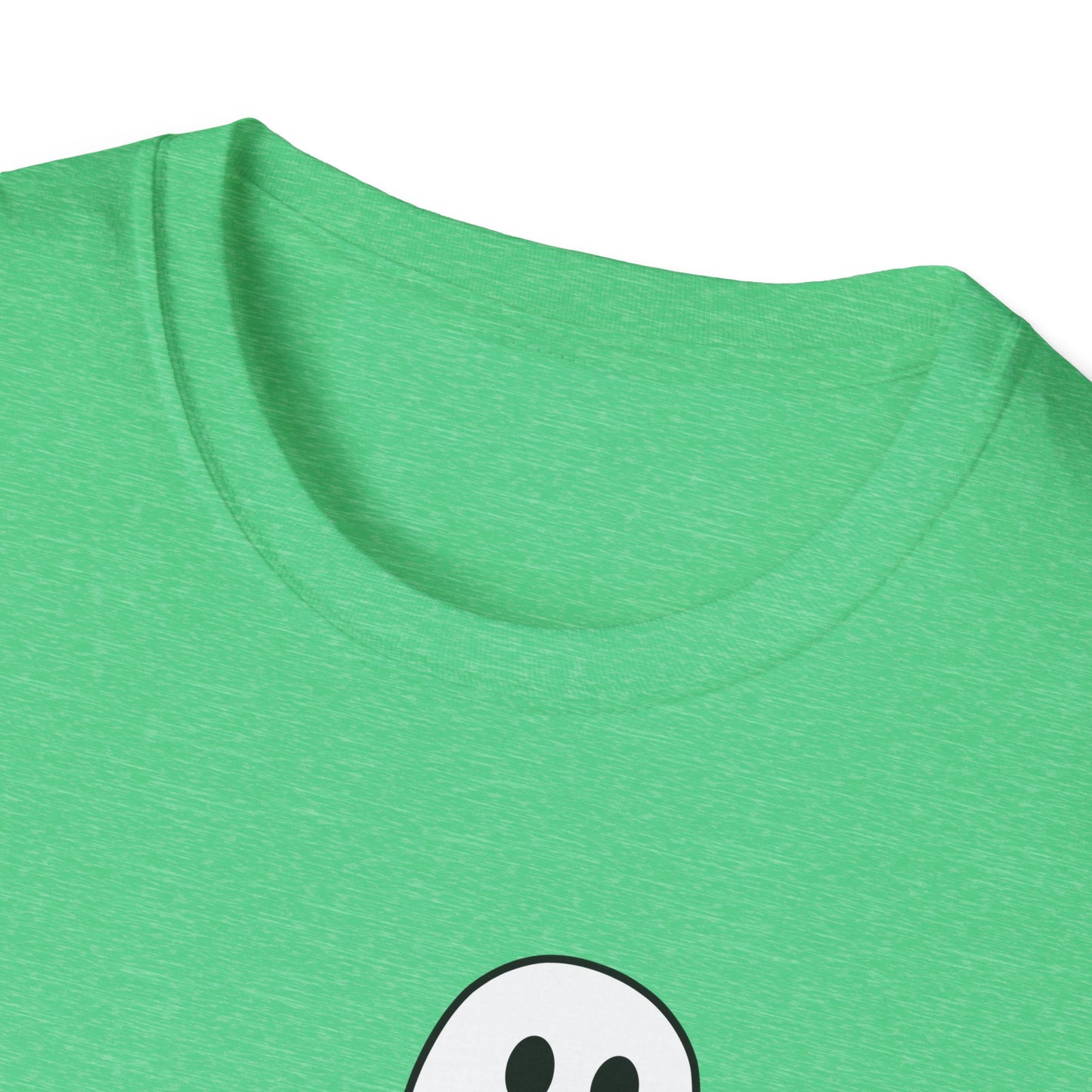 Spooky Cute Soft-Style T-Shirt