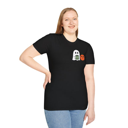 Spooky Cute Soft-Style T-Shirt