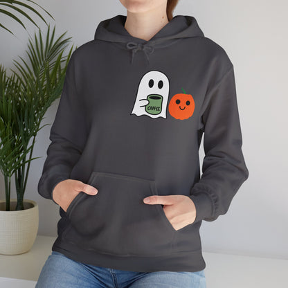 Halloween Heavy Blend™ Hooded Sweatshirt