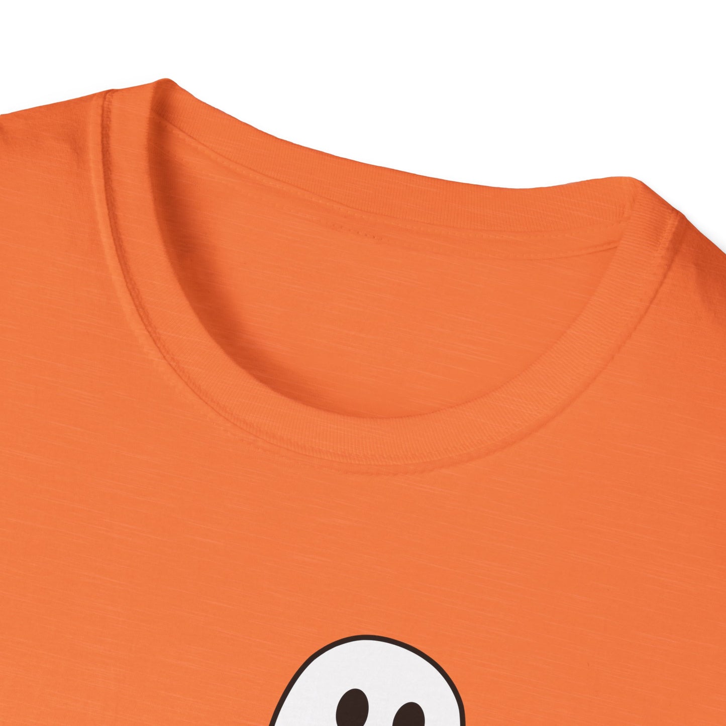 Spooky Cute Soft-Style T-Shirt