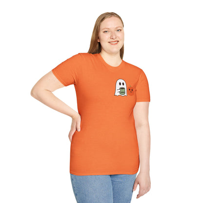 Spooky Cute Soft-Style T-Shirt