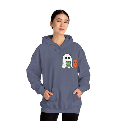 Halloween Heavy Blend™ Hooded Sweatshirt