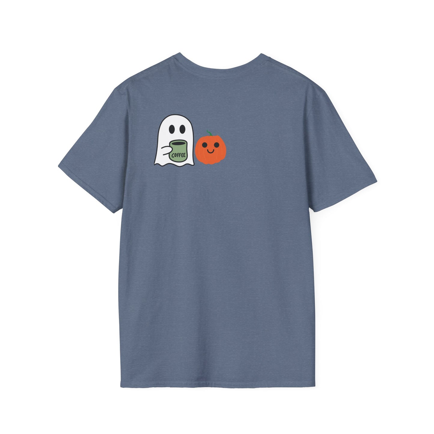 Spooky Cute Soft-Style T-Shirt