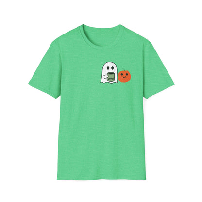 Spooky Cute Soft-Style T-Shirt