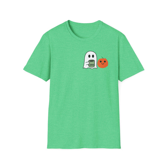 Spooky Cute Soft-Style T-Shirt