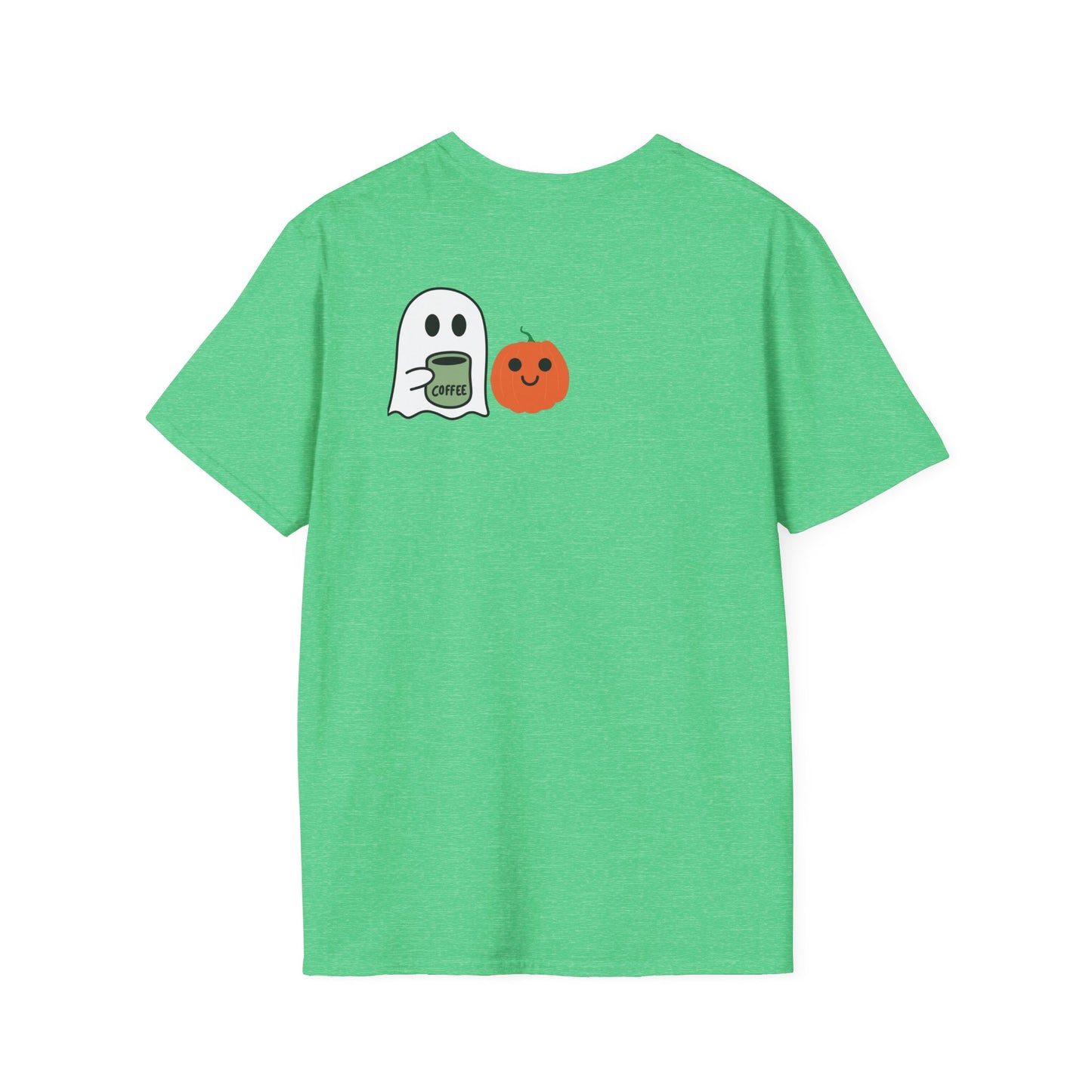 Spooky Cute Soft-Style T-Shirt