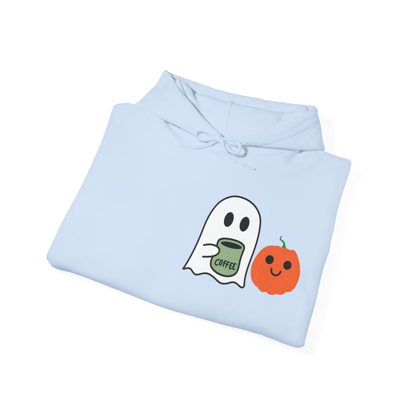 Halloween Heavy Blend™ Hooded Sweatshirt