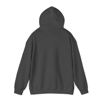 Halloween Heavy Blend™ Hooded Sweatshirt