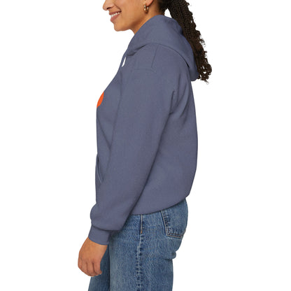 Halloween Heavy Blend™ Hooded Sweatshirt