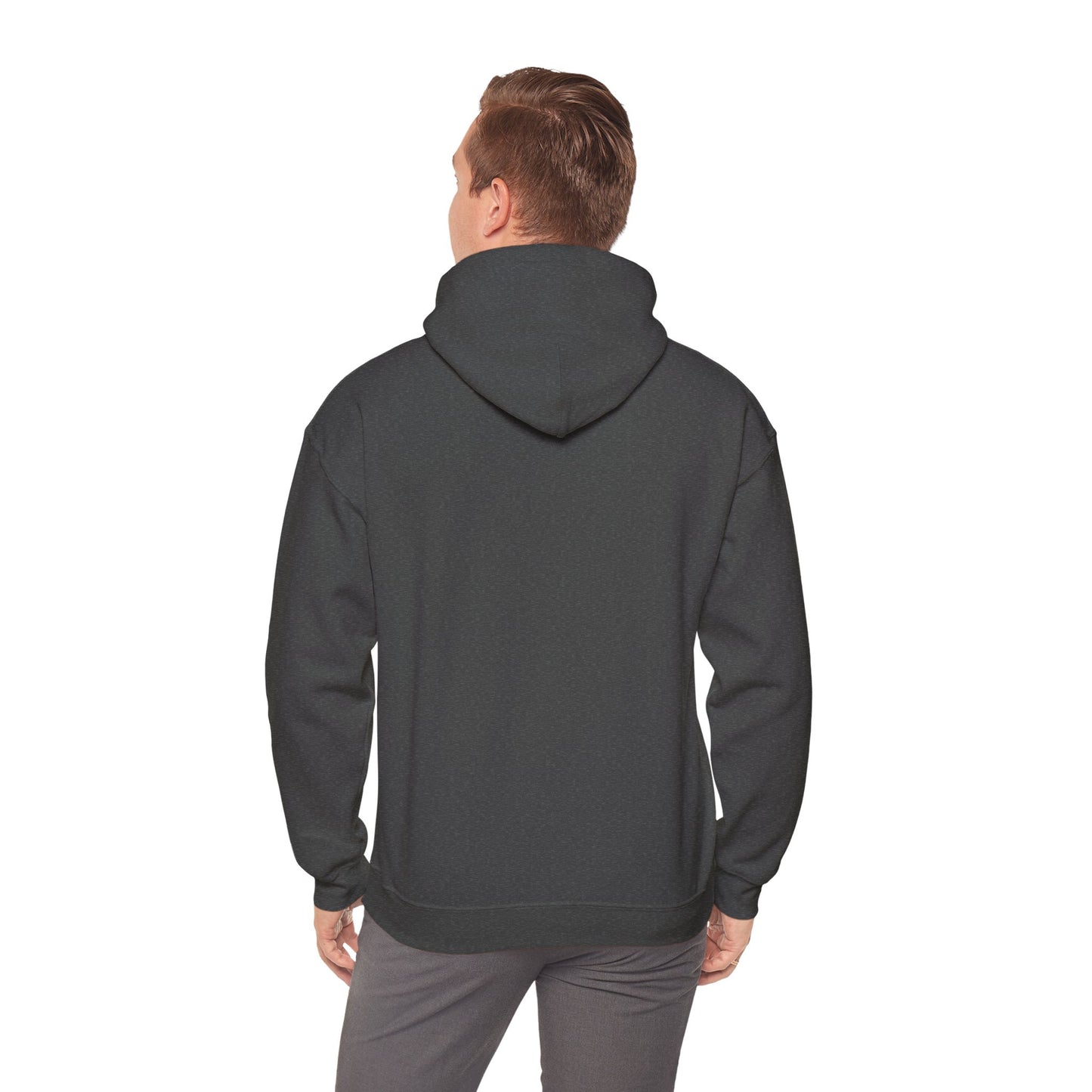 Halloween Heavy Blend™ Hooded Sweatshirt