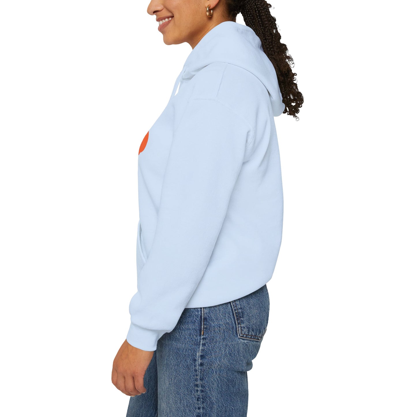 Halloween Heavy Blend™ Hooded Sweatshirt