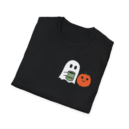 Spooky Cute Soft-Style T-Shirt