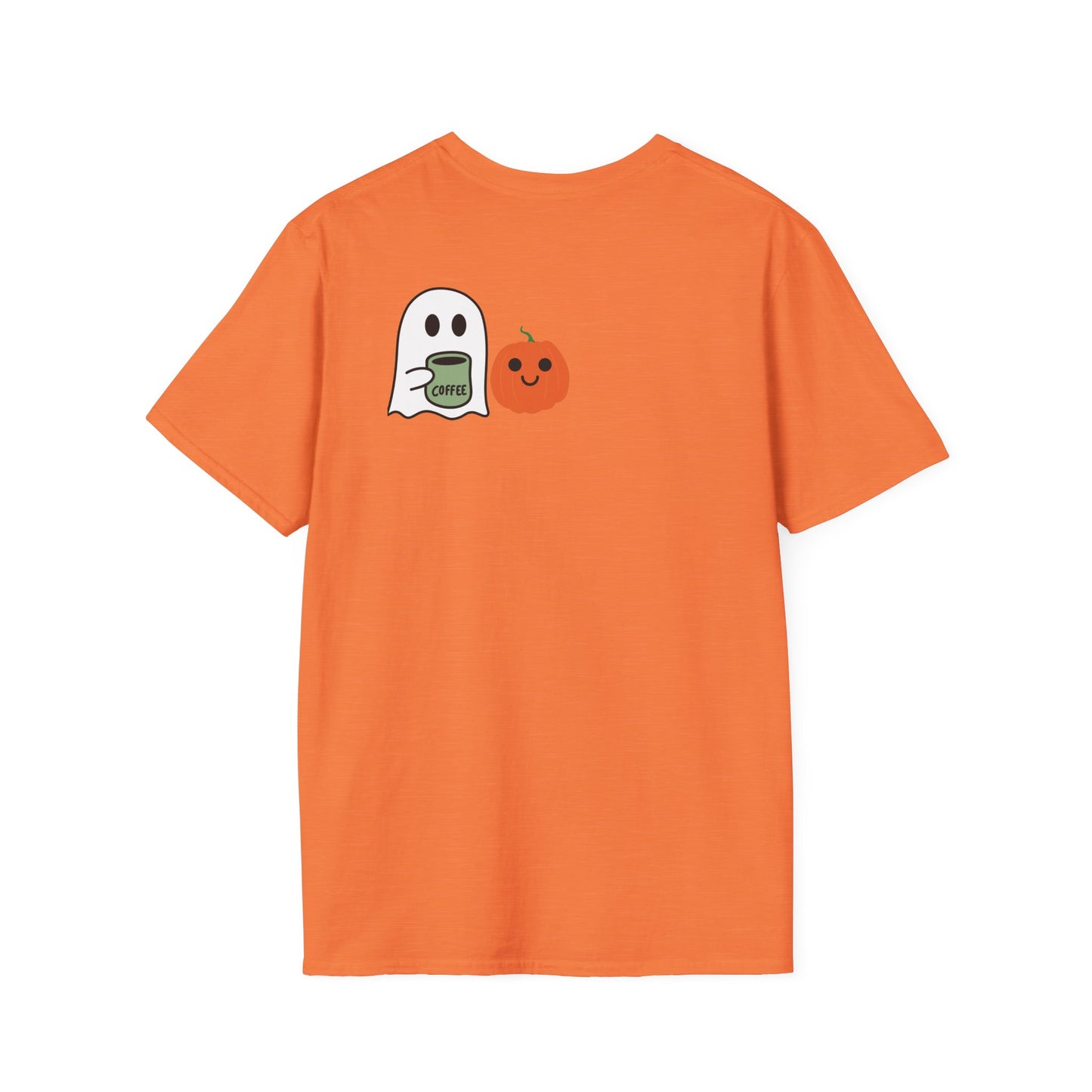 Spooky Cute Soft-Style T-Shirt