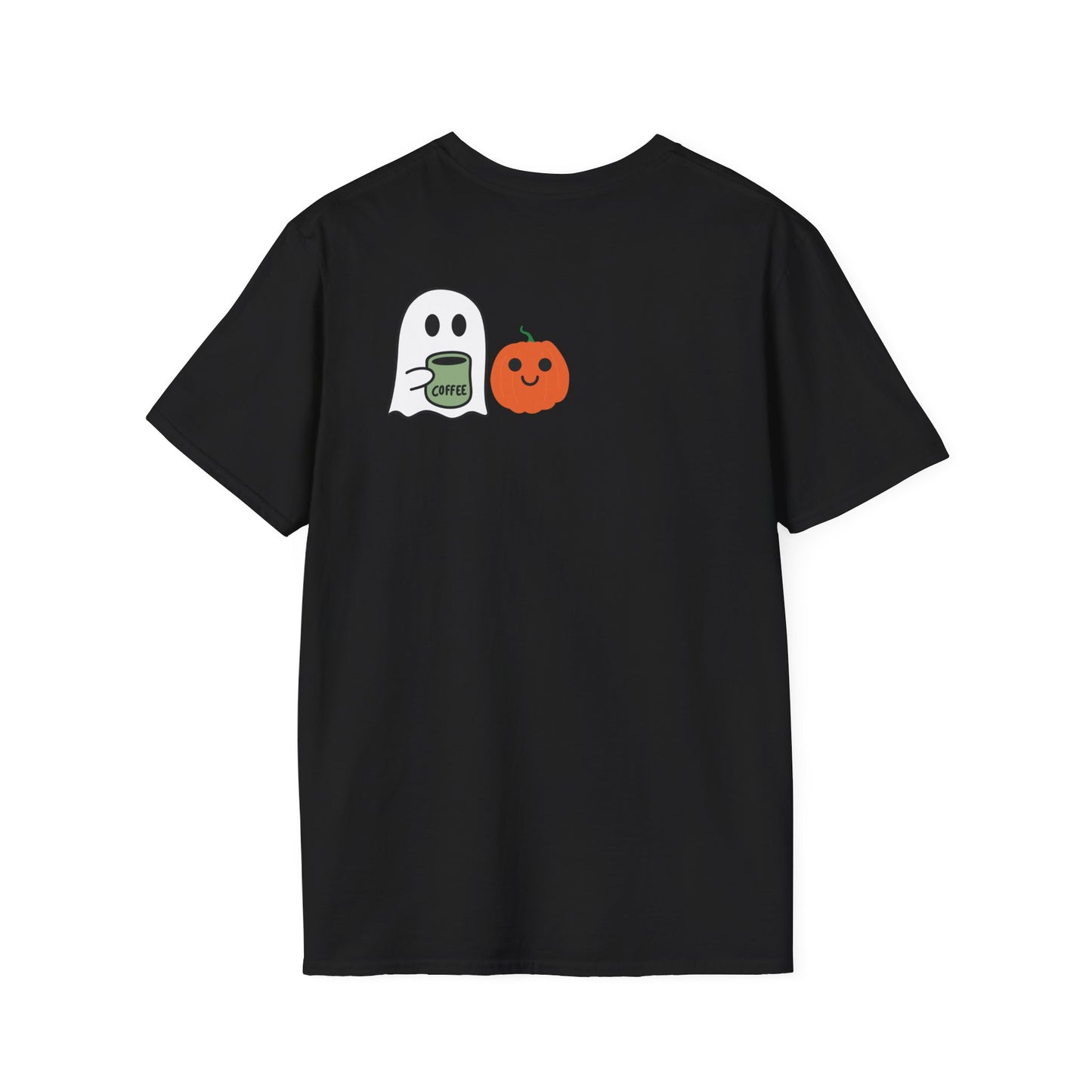 Spooky Cute Soft-Style T-Shirt