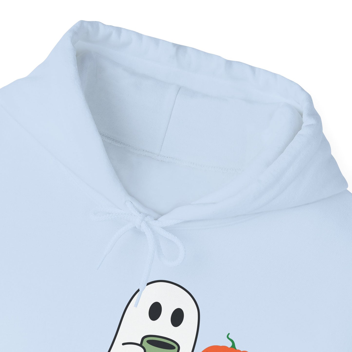 Halloween Heavy Blend™ Hooded Sweatshirt