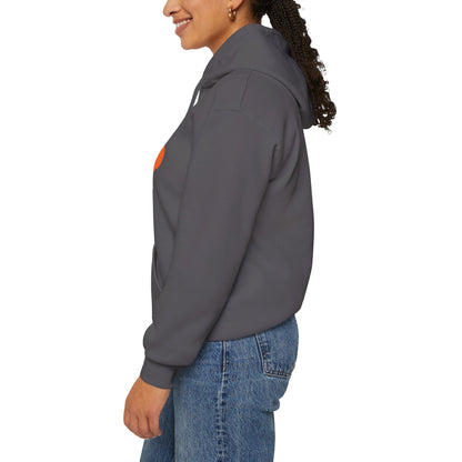 Halloween Heavy Blend™ Hooded Sweatshirt