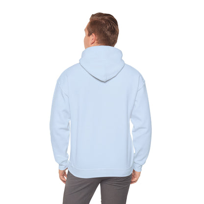 Halloween Heavy Blend™ Hooded Sweatshirt