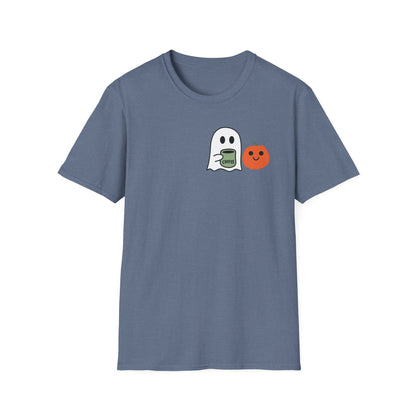 Spooky Cute Soft-Style T-Shirt