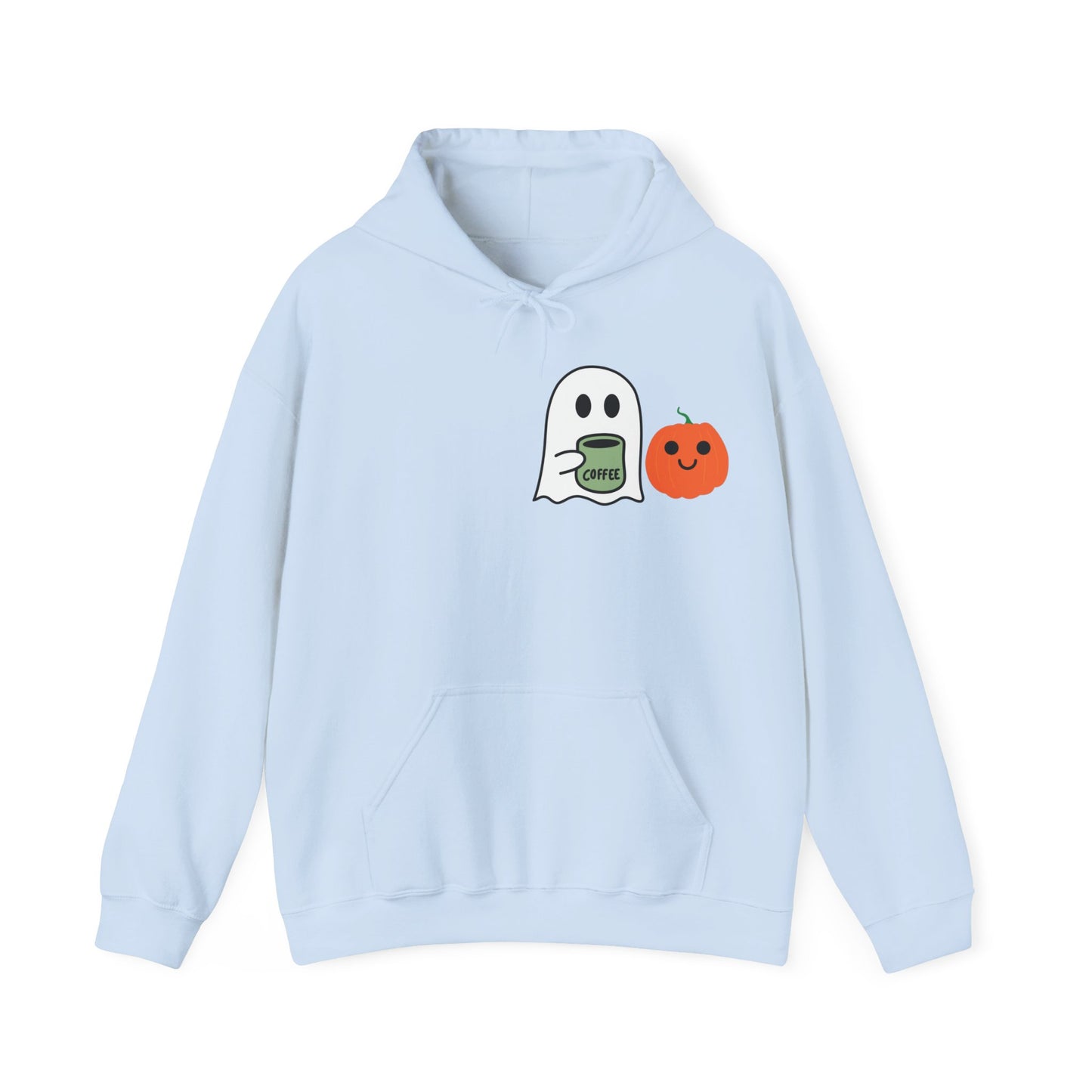 Halloween Heavy Blend™ Hooded Sweatshirt