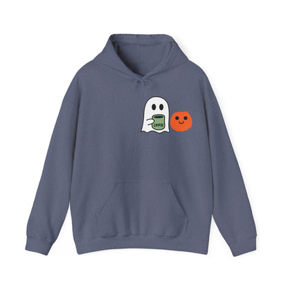 Halloween Heavy Blend™ Hooded Sweatshirt