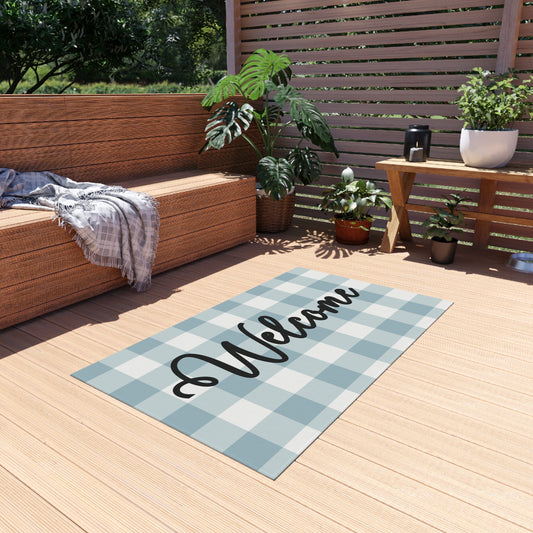 Cozy Outdoor Rug