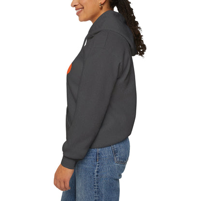 Halloween Heavy Blend™ Hooded Sweatshirt