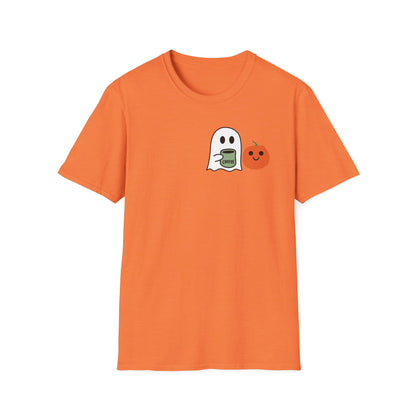 Spooky Cute Soft-Style T-Shirt