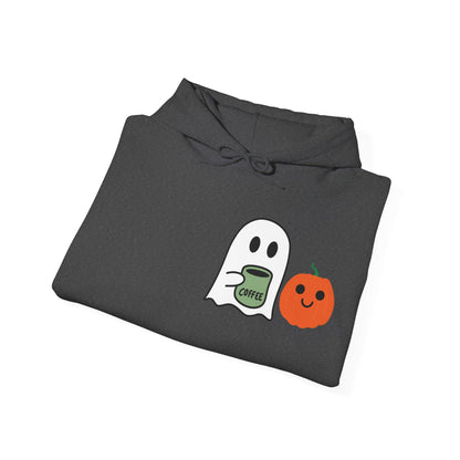 Halloween Heavy Blend™ Hooded Sweatshirt