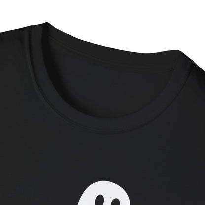 Spooky Cute Soft-Style T-Shirt