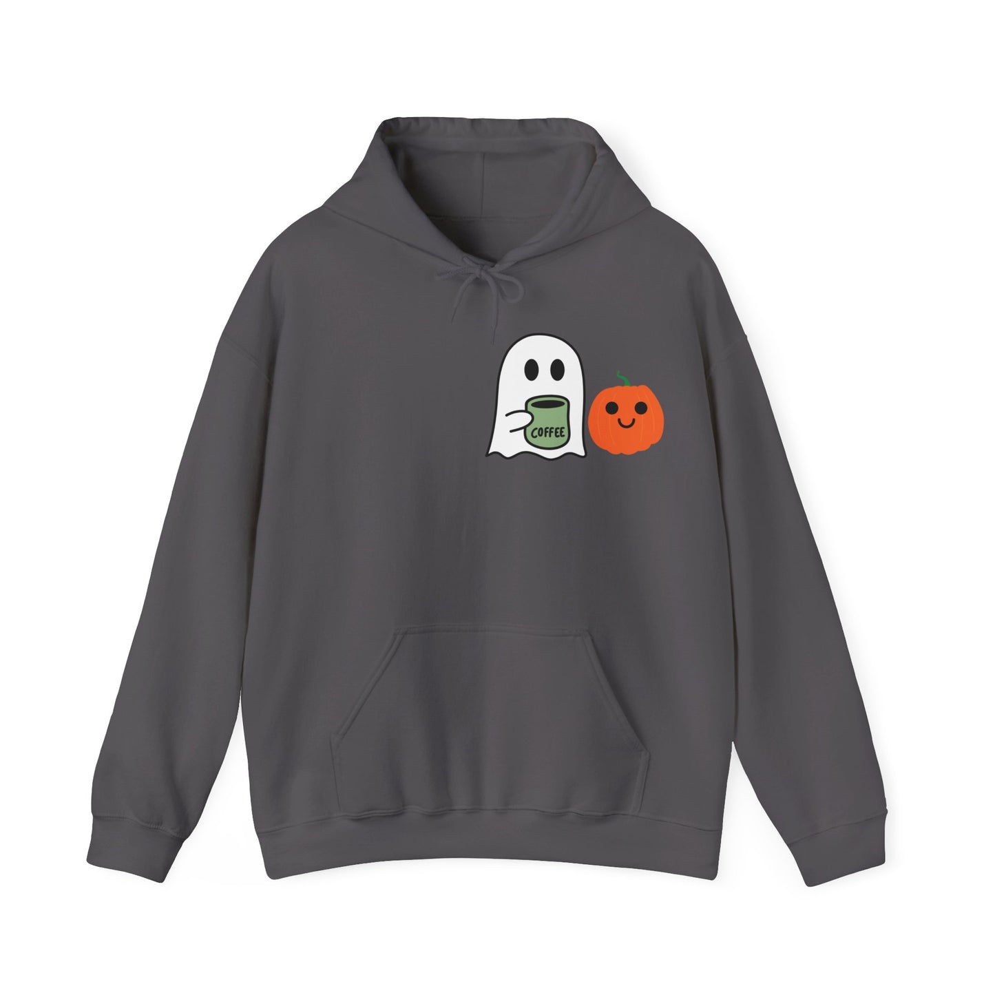 Halloween Heavy Blend™ Hooded Sweatshirt