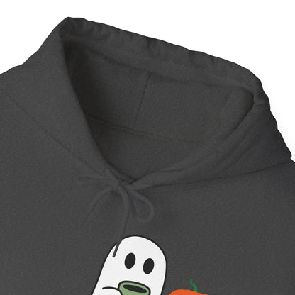 Halloween Heavy Blend™ Hooded Sweatshirt