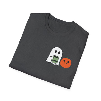 Spooky Cute Soft-Style T-Shirt