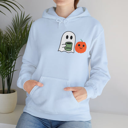 Halloween Heavy Blend™ Hooded Sweatshirt