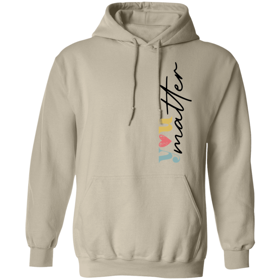 Good Vibes Pullover Hoodie