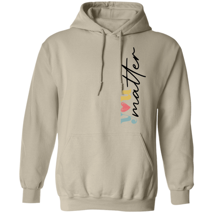 Good Vibes Pullover Hoodie