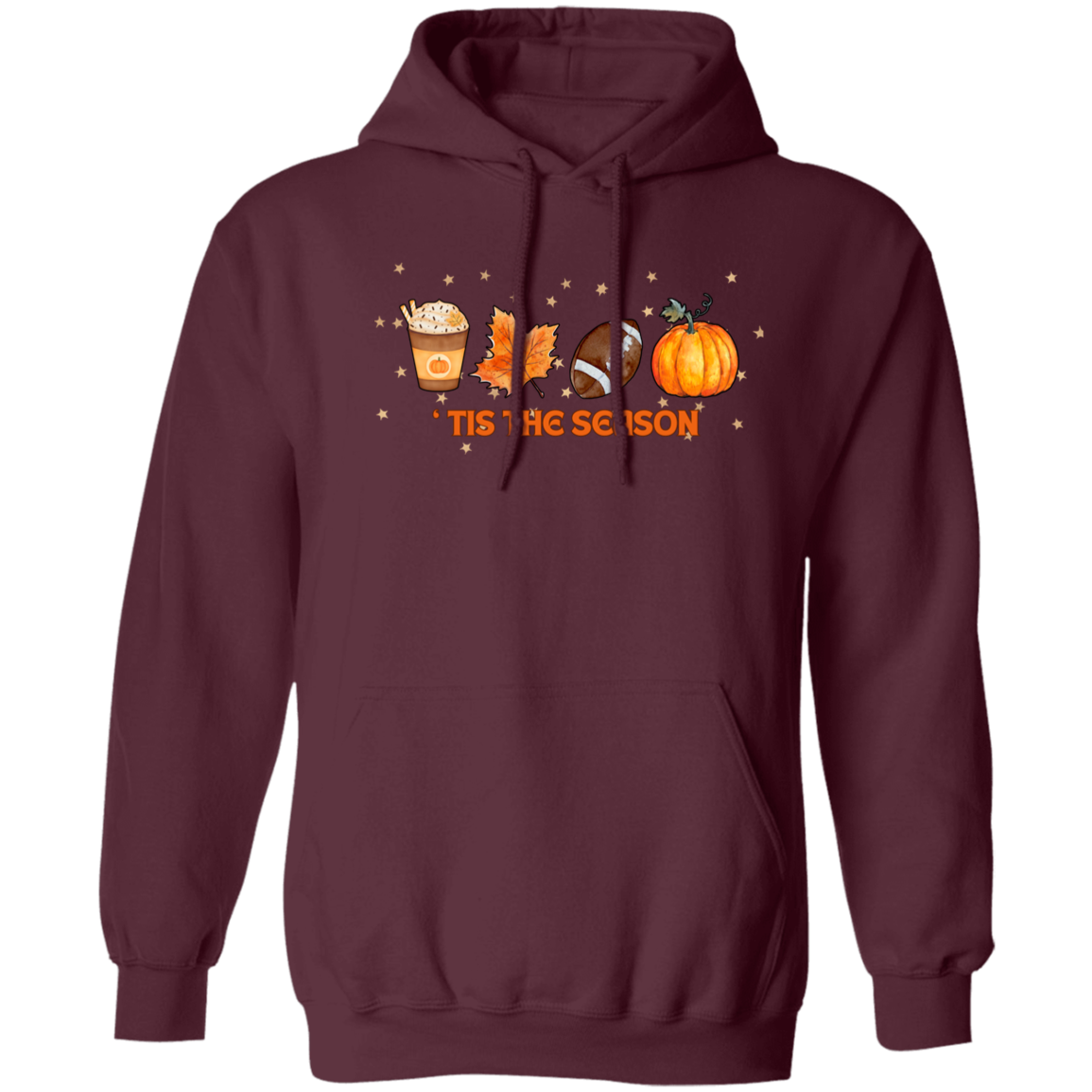 Fall Favorites ‘ TIS THE SEASON  T-Shirt and/or Hoodie