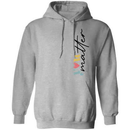 Good Vibes Pullover Hoodie