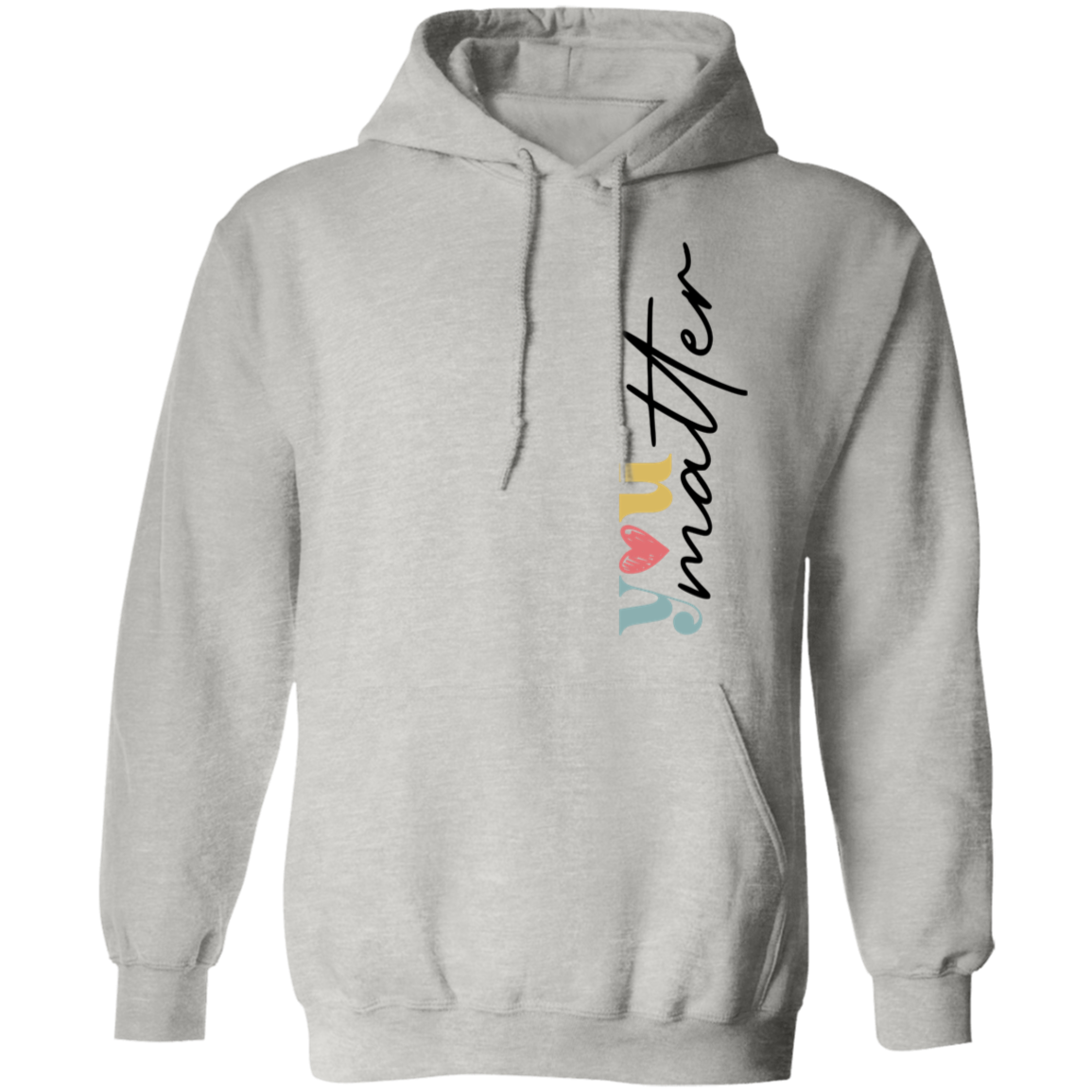 Good Vibes Pullover Hoodie