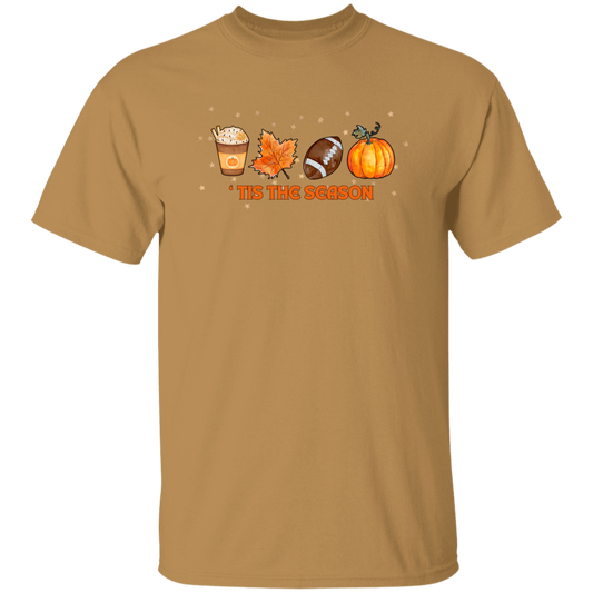 Fall Favorites ‘ TIS THE SEASON  T-Shirt and/or Hoodie