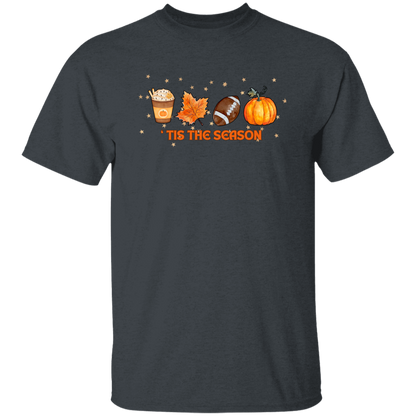 Fall Favorites ‘ TIS THE SEASON  T-Shirt and/or Hoodie