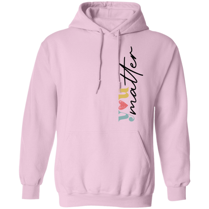 Good Vibes Pullover Hoodie