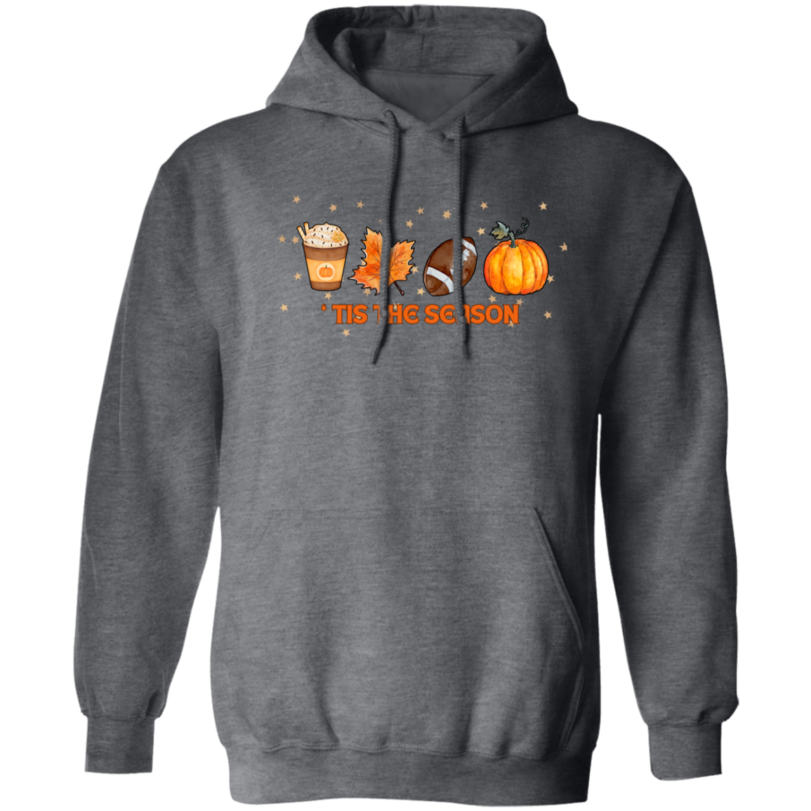 Fall Favorites ‘ TIS THE SEASON  T-Shirt and/or Hoodie