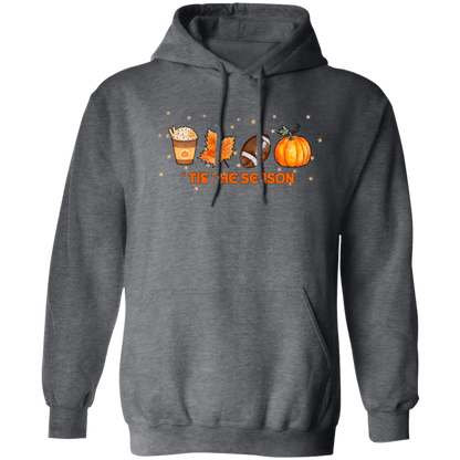 Fall Favorites ‘ TIS THE SEASON  T-Shirt and/or Hoodie